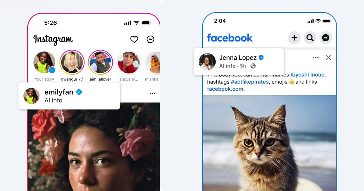 Benefits of AI for Instagram Branding & Identity Strengthens Presence